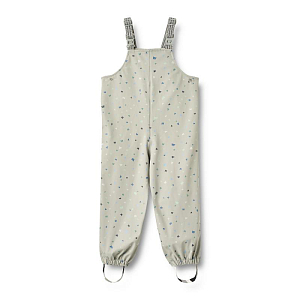 Полукомбинезон-дождевик Wheat, криптограмма